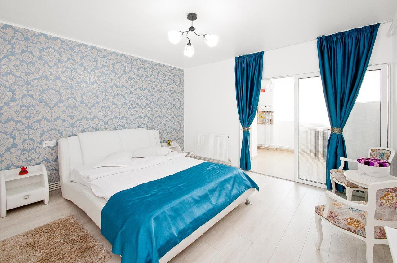 Blue Studio Gałacz Zewnętrze zdjęcie