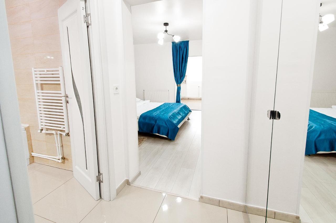 Blue Studio Gałacz Zewnętrze zdjęcie