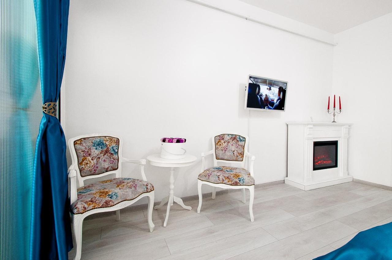 Blue Studio Gałacz Zewnętrze zdjęcie