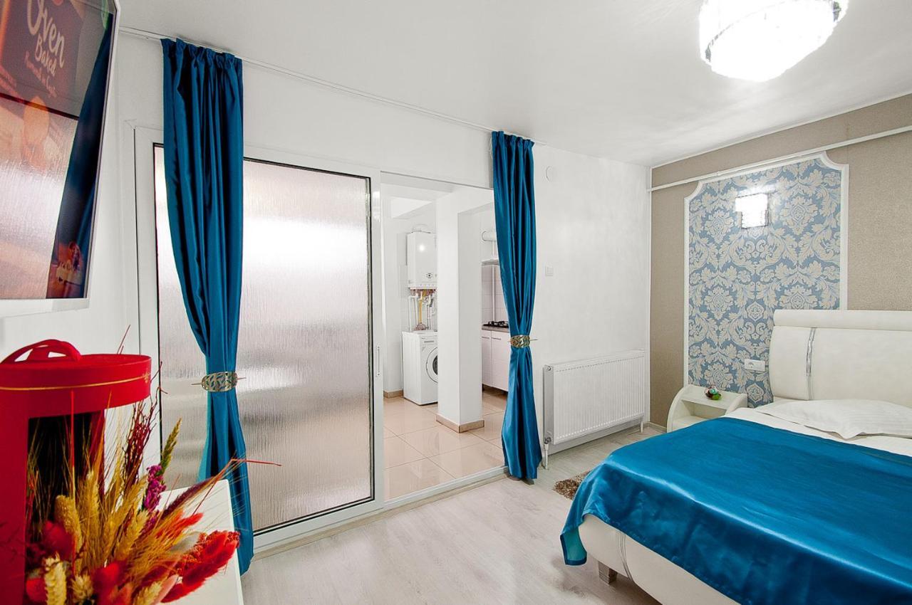 Blue Studio Gałacz Zewnętrze zdjęcie