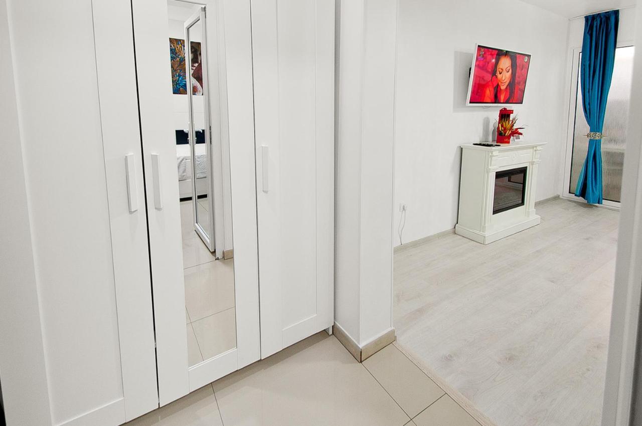 Blue Studio Gałacz Zewnętrze zdjęcie